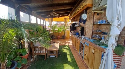 Foto 2 de Ático en venta en Avenida Andalucia, Centro, Atarfe