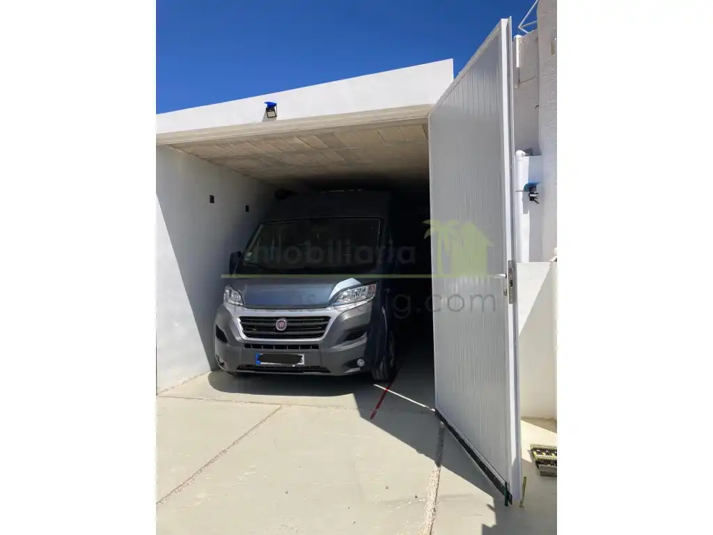 Casa a schiera con terrazza in vendita a Costa Sur, imagen 14