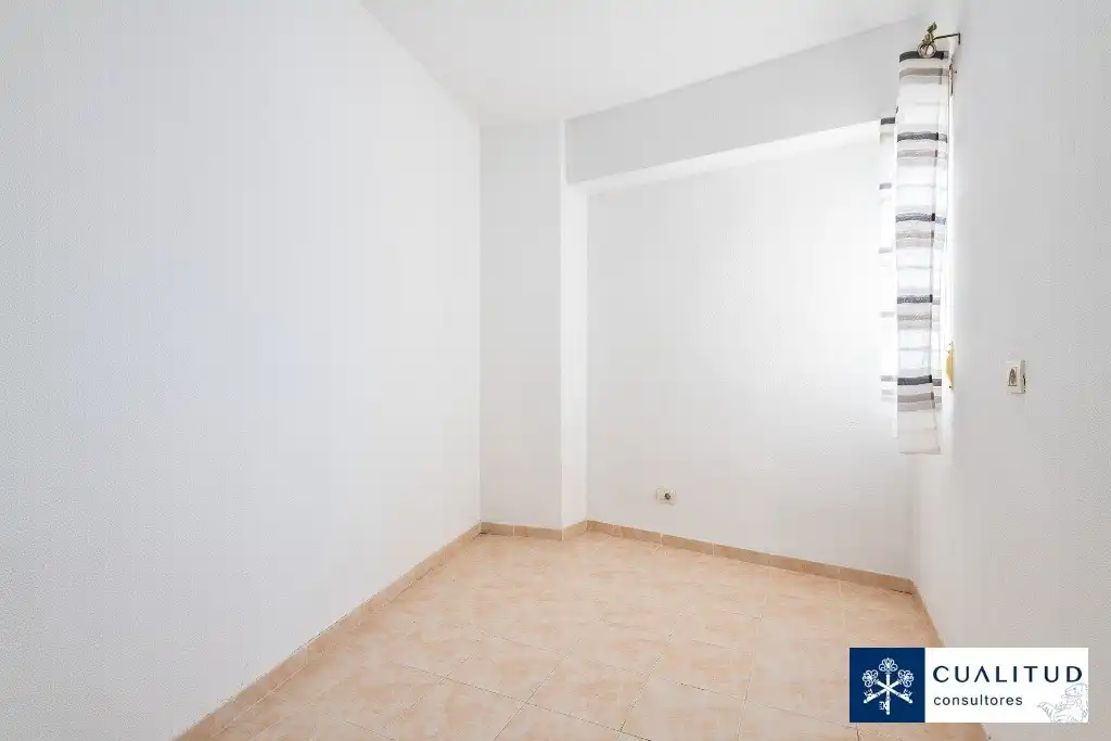 Piso en venta en Casco Histórico