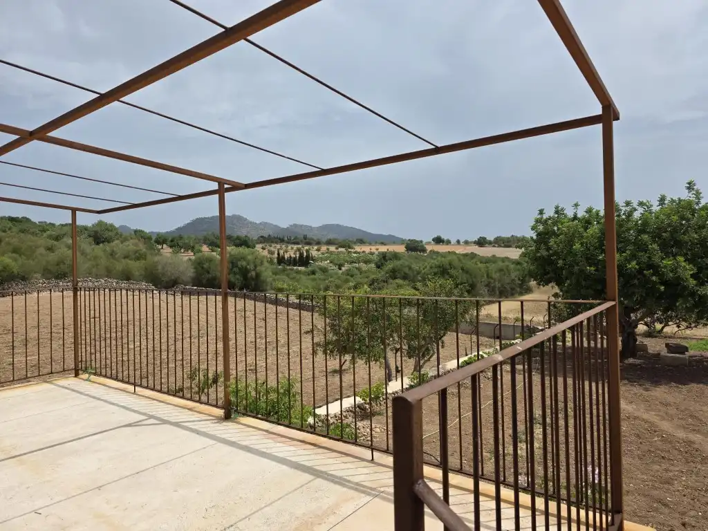 Casa rústica en alquiler en Manacor Centre, imagen 25