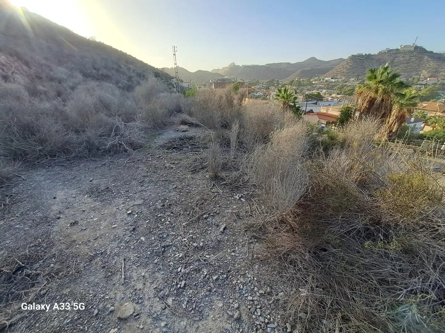 Wohnbaugrundstück zum Verkauf in Urbanizacion URB TODO SOL, imagen 8