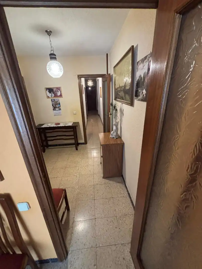 Pis en venda a Calle Cervantes, La Alhóndiga