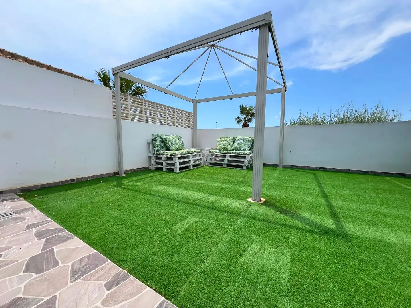 Villa mit Pool zum Verkauf in Calle Arcipreste de Hita 5, imagen 38