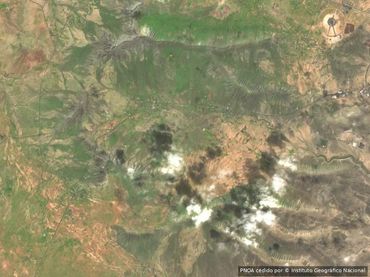 Xalet en venda a Tefía - Tetir