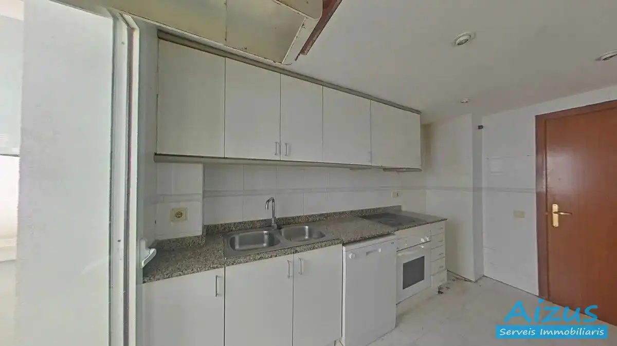 Appartamento con terrazza in vendita a Parets del Vallès, imagen 5