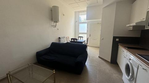 Foto 3 de Apartament de lloguer a Del Manantial, Alameda, Cuenca Capital