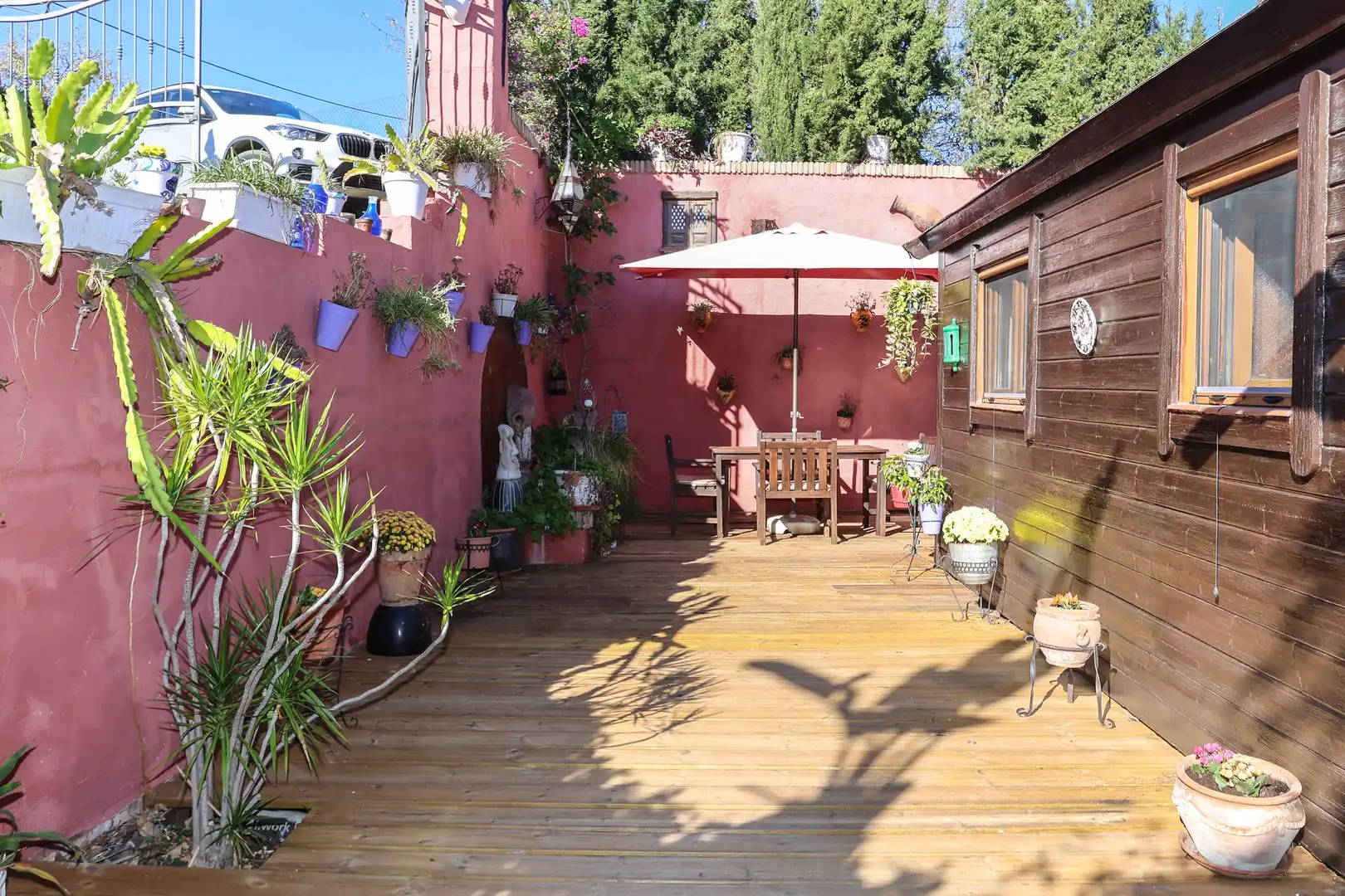 Houses for sale in Calle Luna, Monda