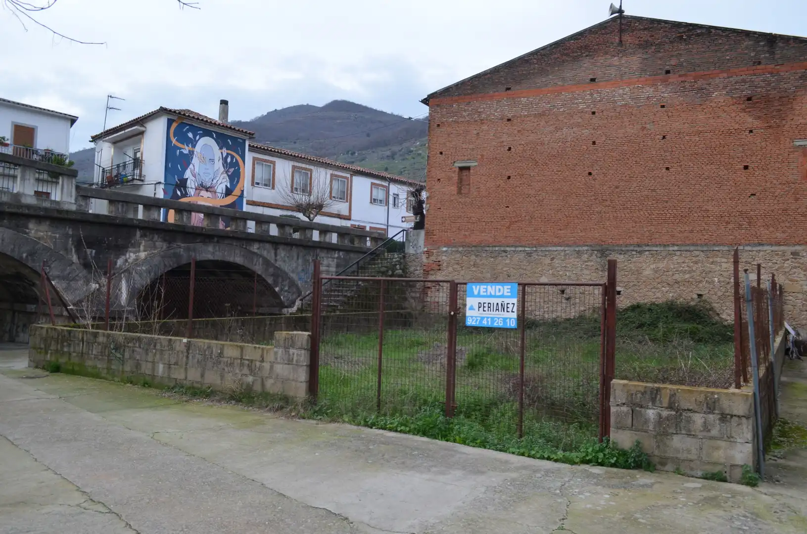 Residencial en venda a N/A, -1, Navaconcejo