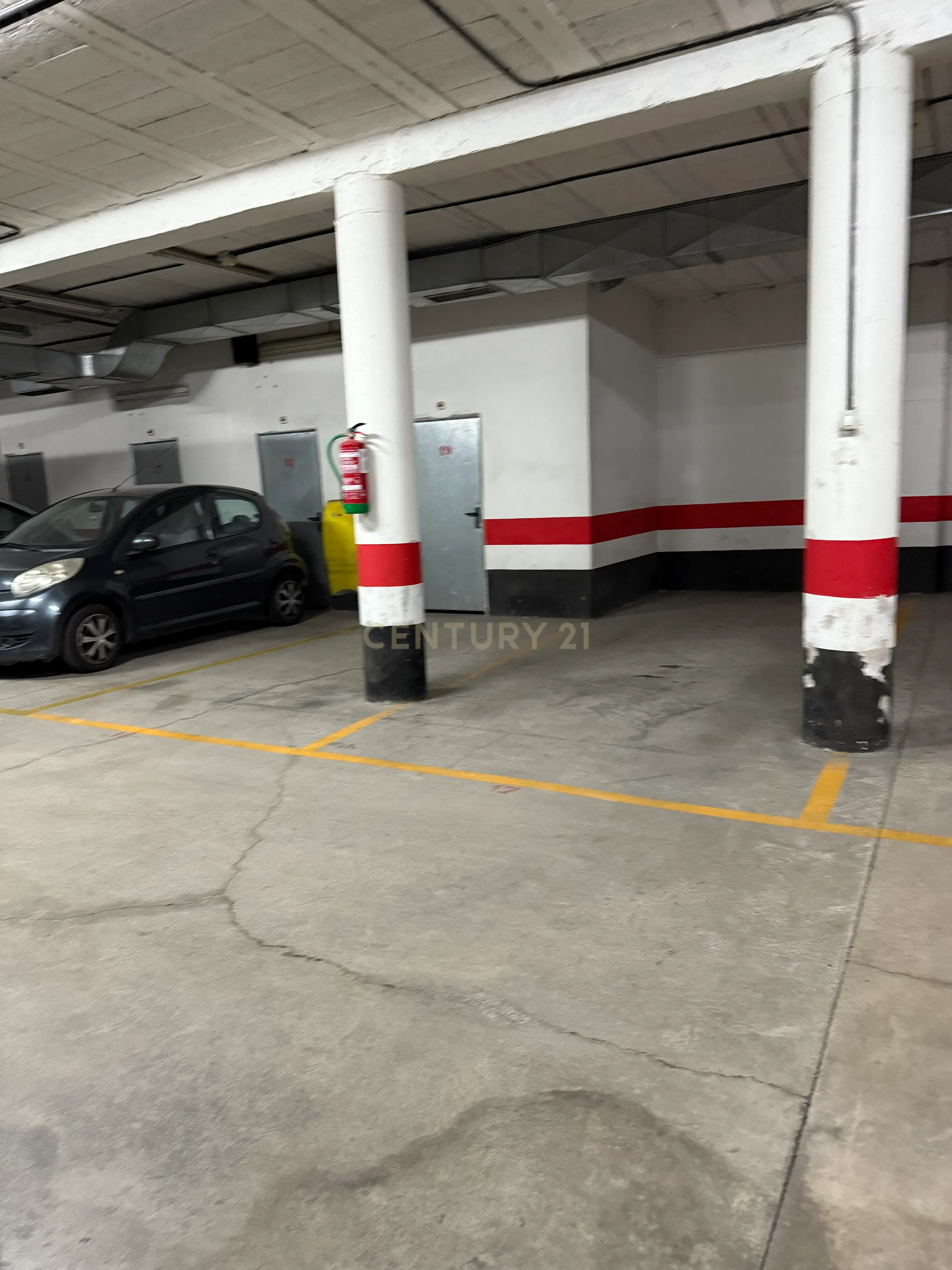 Aparcament de Garatge en venda en Mogán