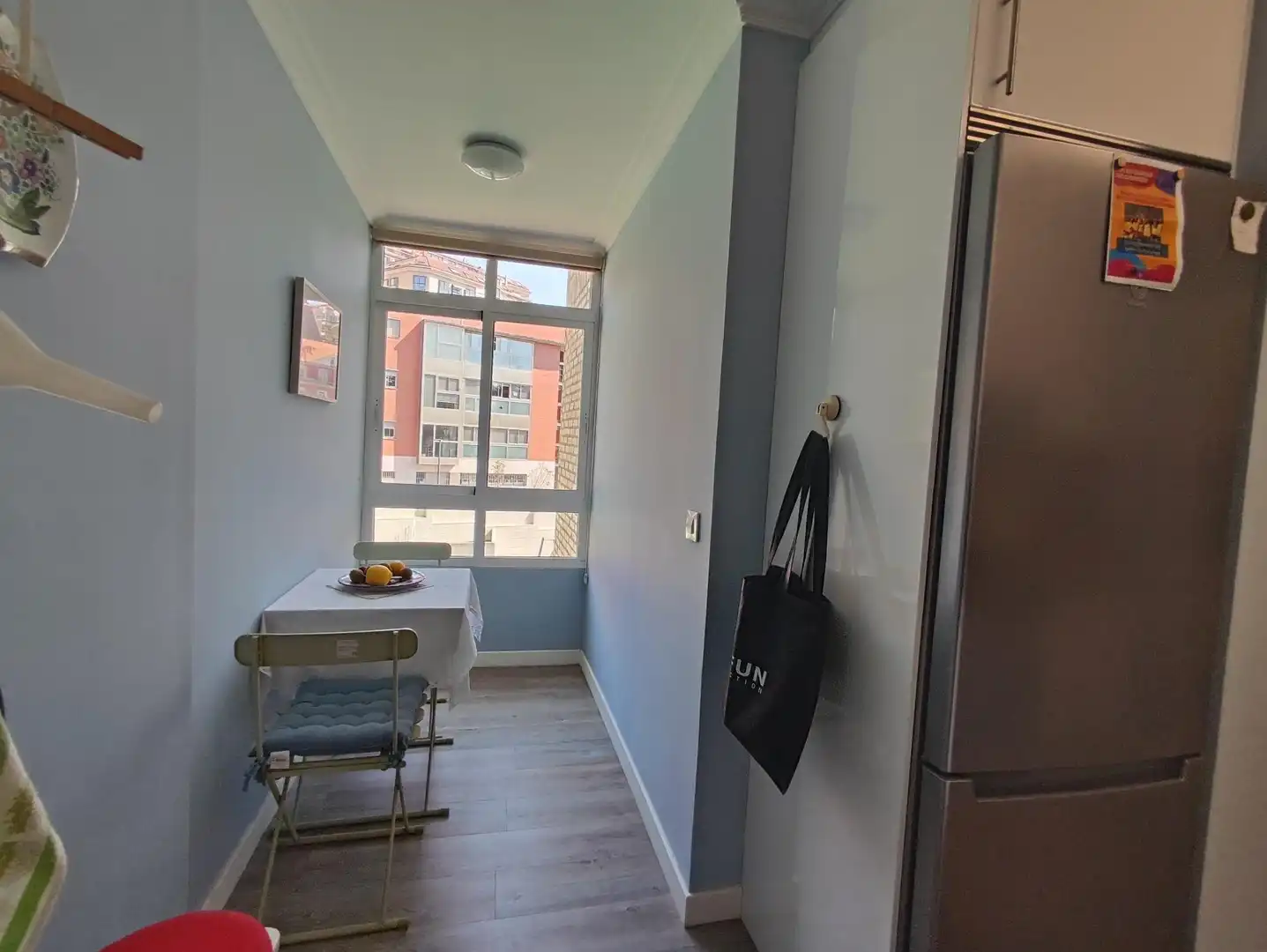 Flat for sale in Vigo   with Private garden, Storage room and Swimming Pool