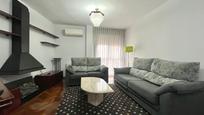 Living room of Duplex to rent in Getafe  with Air Conditioner