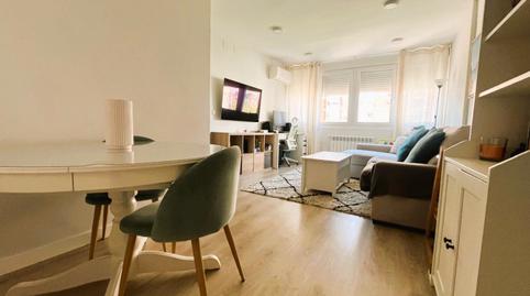 Foto 5 de Pis en venda a Plaza de Fonsagrada, Pilar,  Madrid Capital