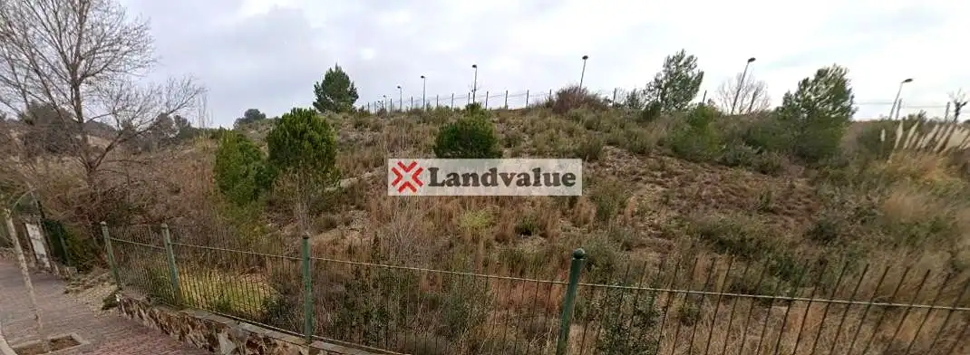 Grundstücke und Bauplätze zum Verkauf in Avinguda Montseny, imagen 3