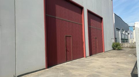 Nave industrial en venta en Polígono de Riaño II  Langreo., imatge 5