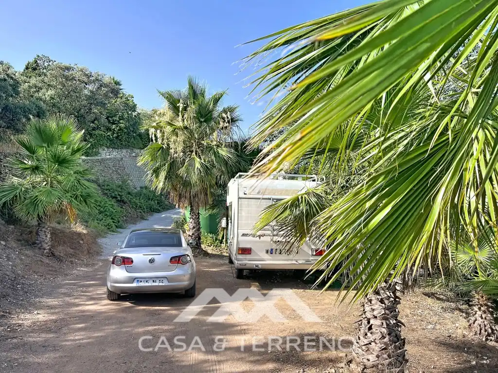 Houses for sale in Diseminados Benamayor, Cómpeta