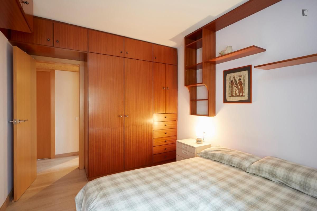 Apartament de lloguer a Horta