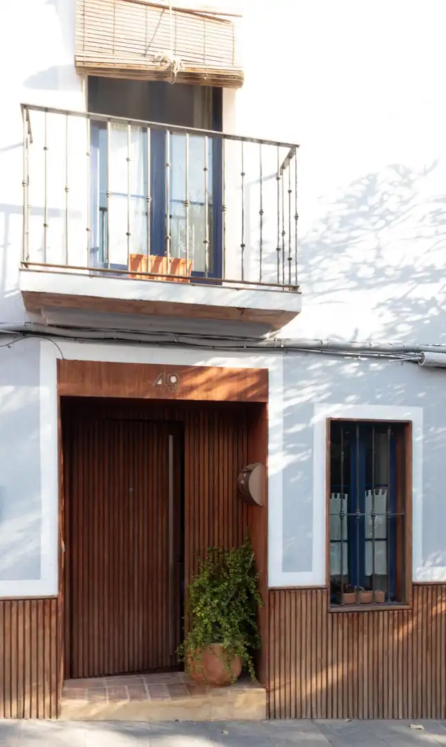 Casa o chalet en venta en Calle CISTERNA, Riba-roja de Túria