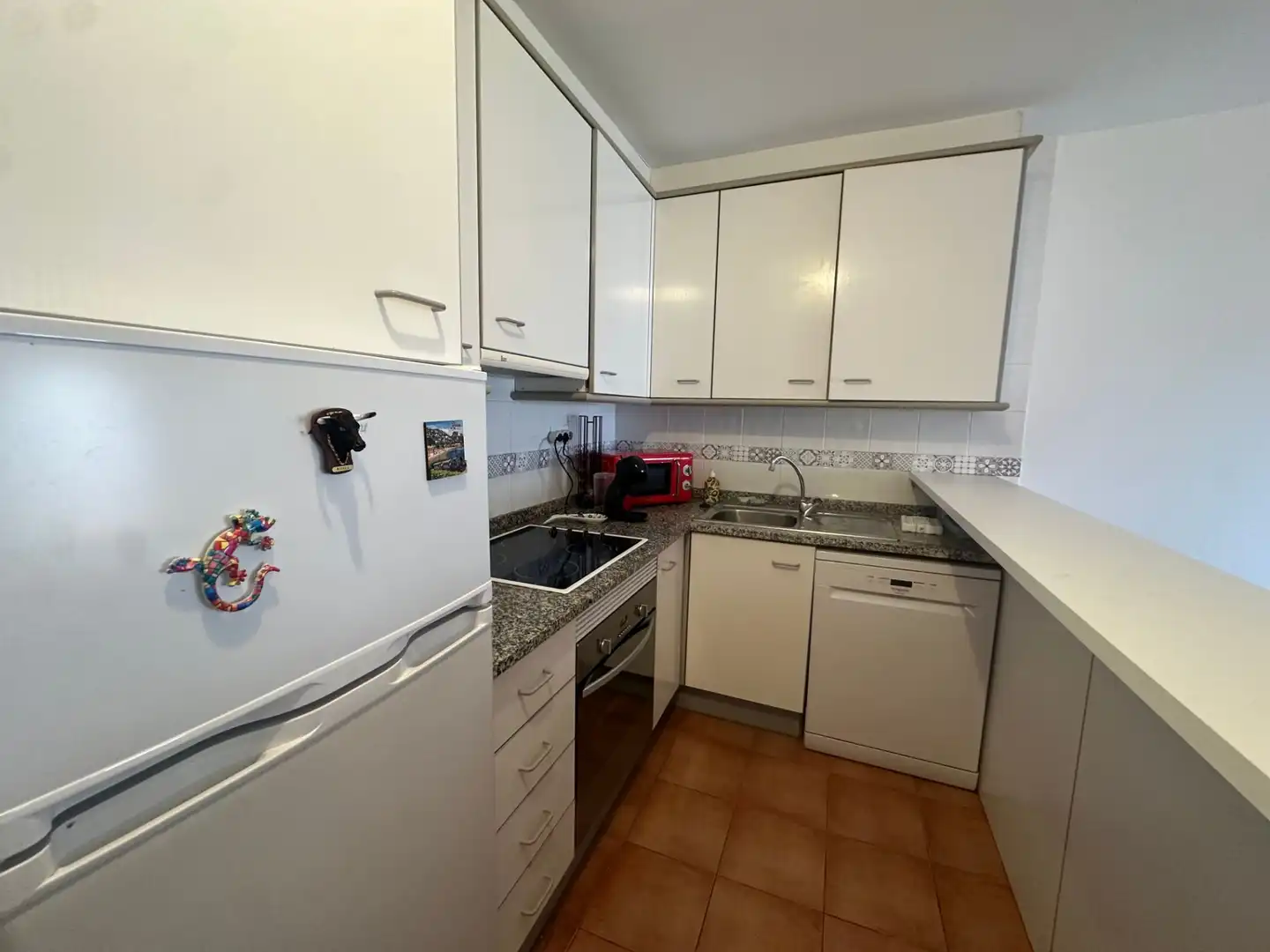 Apartamento con ascensor en venta en de la platja, imagen 8