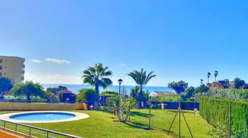 Foto 2 de Piso de alquiler en Benajarafe, Vélez-Málaga