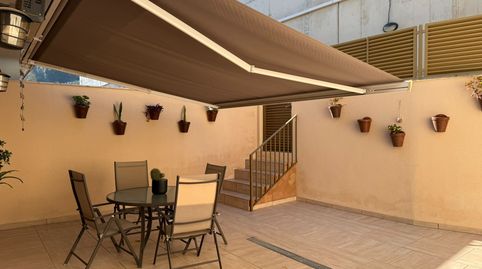 Foto 3 de Casa adosada en venta en Zona Nord, Alcoy / Alcoi