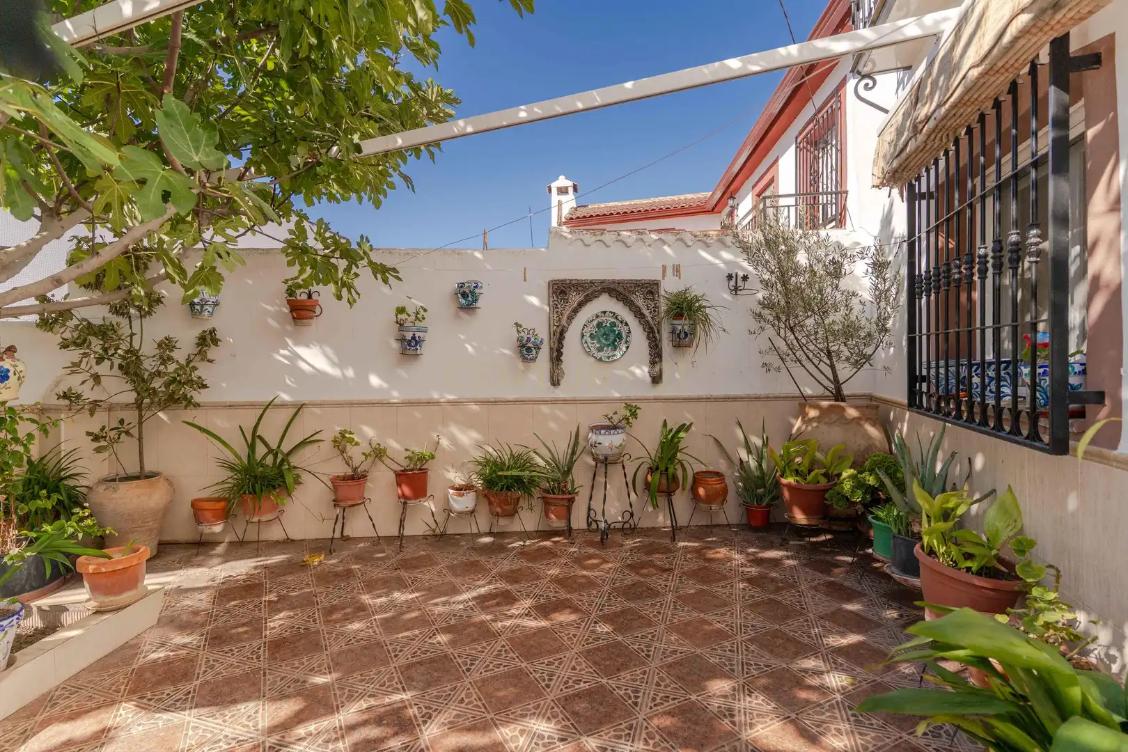 Casa con giardino in vendita a Calle San Pedro, 13, Tózar, Spain, imagen 18