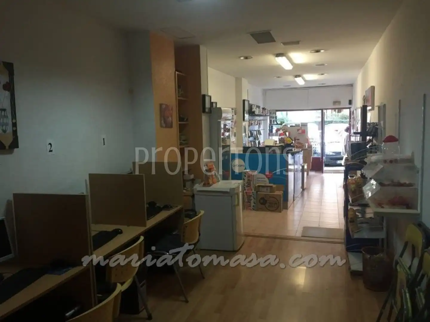 Business premises to rent in Romo, imagen 6