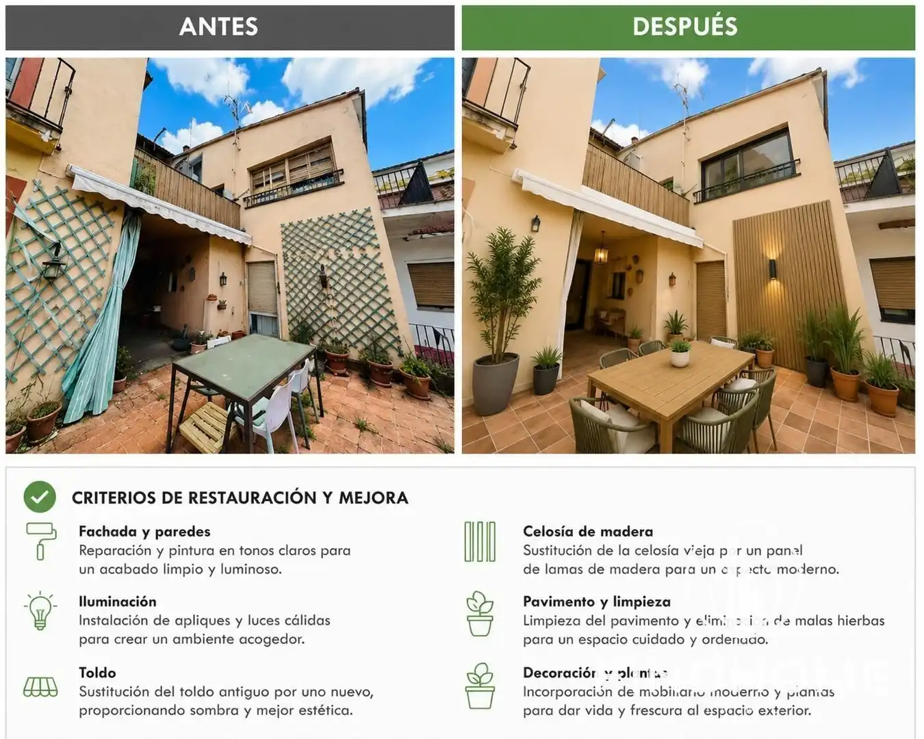 Residencial en venda a Plaça Mora, imagen 80