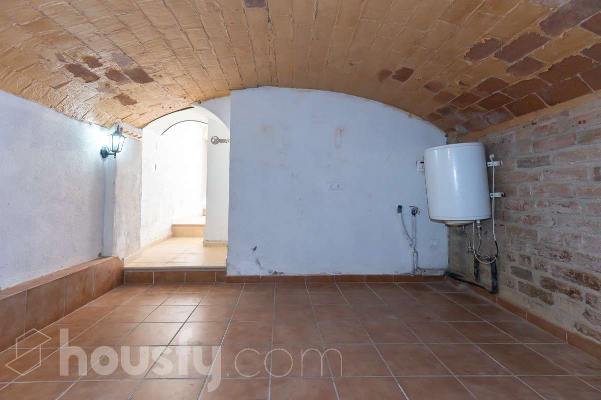 Casa o xalet en venda en Valls amb Traster i Balcó