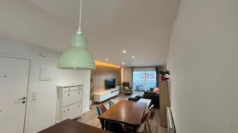 Foto 5 de Piso de alquiler en Carrer de Joaquín Benlloch, Malilla,  Valencia Capital