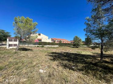 Terrenys i solars en venda a Poble