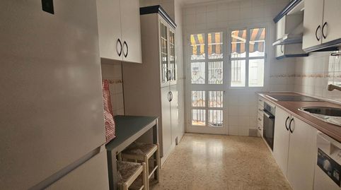 Foto 4 de Piso de alquiler en Arenal - La Pólvora, Dos Hermanas