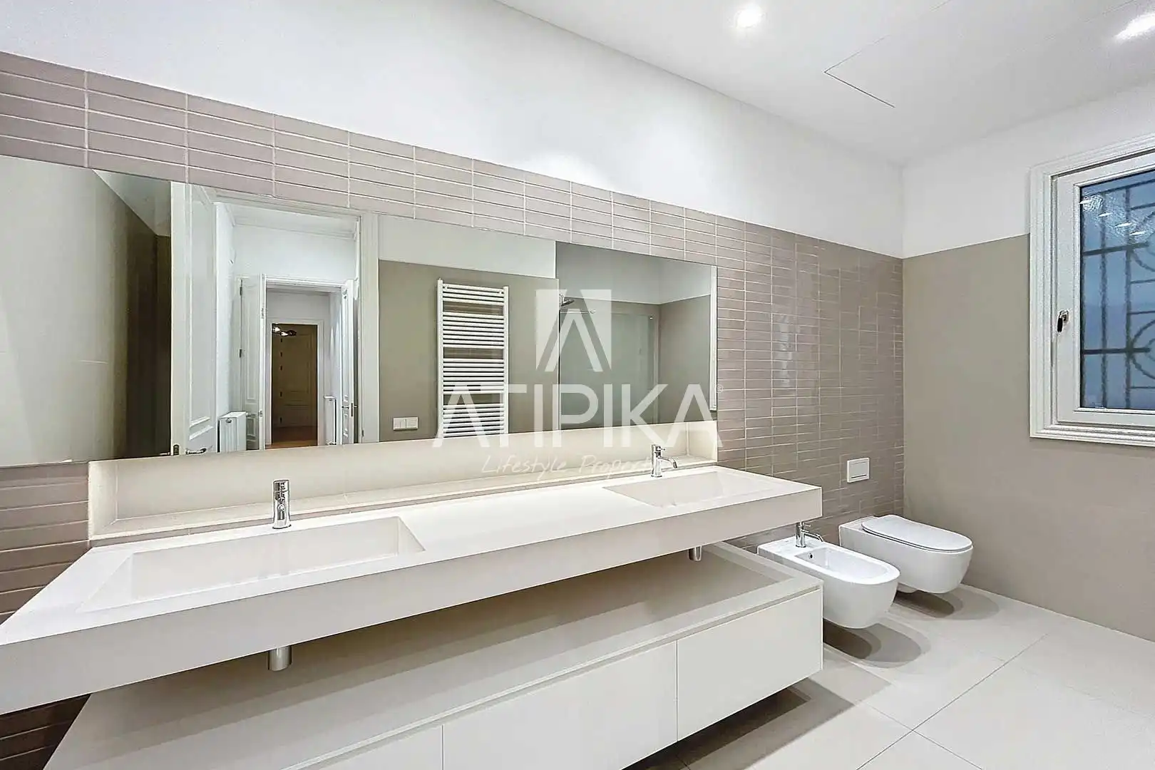 Flat with terrace to rent in Eixample, imagen 21