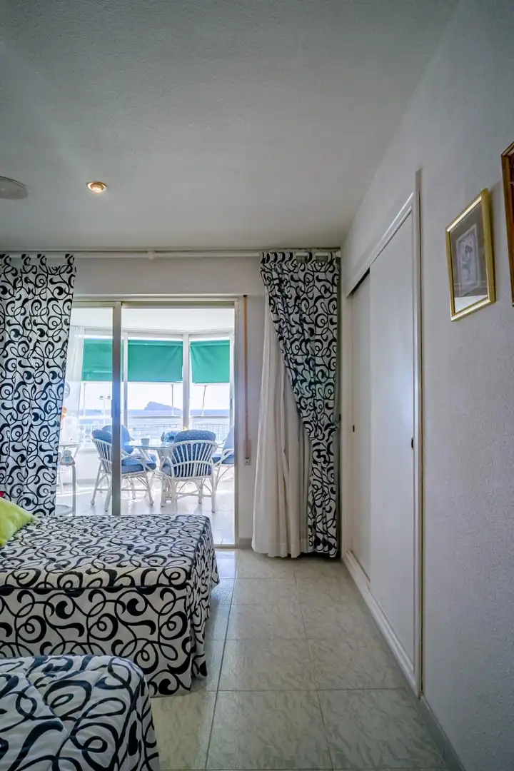 Apartament amb piscina en venda a Playa de Levante, imagen 25