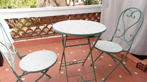 Foto 4 de Habitació a Passeig del Roser, 74, Mira-sol, Sant Cugat del Vallès
