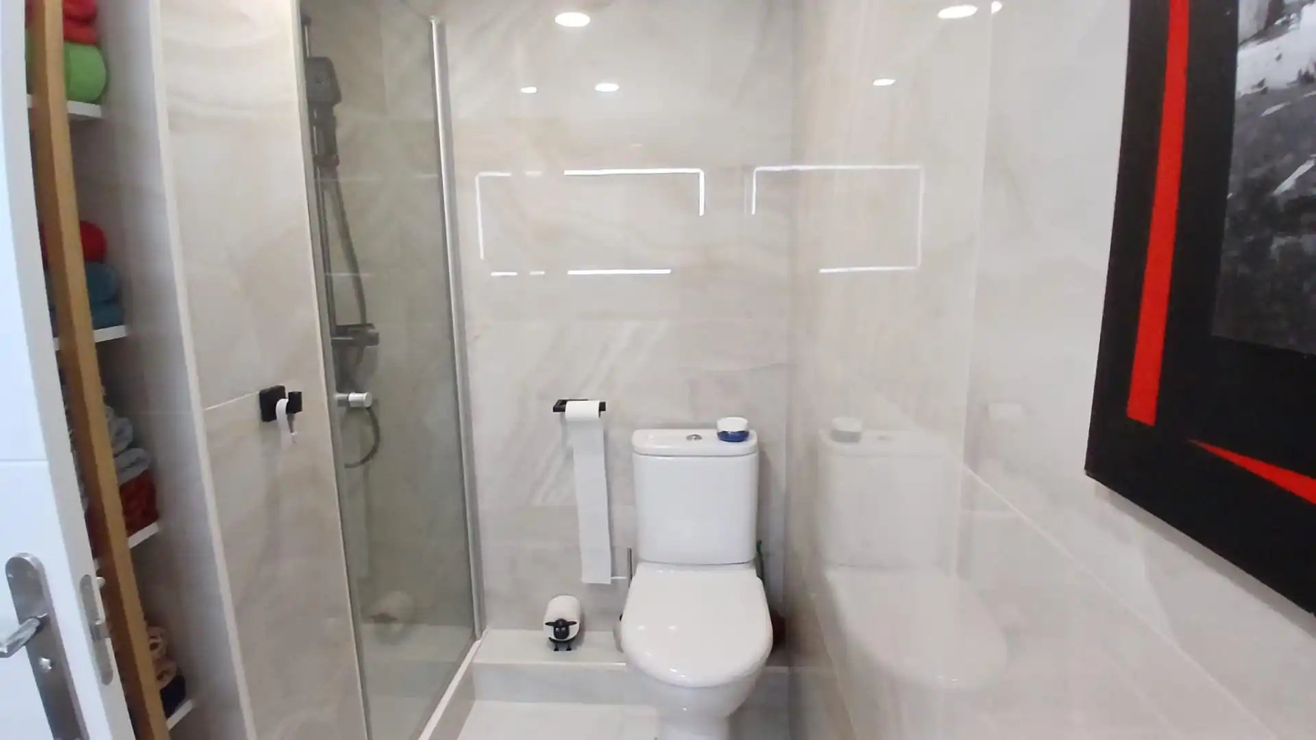 Appartement avec ascenseur à vendre à Mar i Camp - Platja dels Capellans, imagen 22
