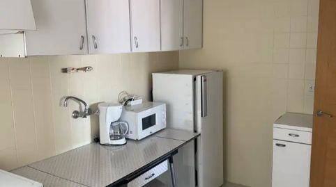 Foto 5 de Piso en venta en Avenida de Vigo, 49, Redondela, Pontevedra