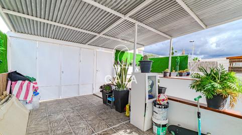 Foto 5 de Casa o xalet en venda a Tabaiba, Armeñime - Las Moraditas - Las Cancelas, Santa Cruz de Tenerife