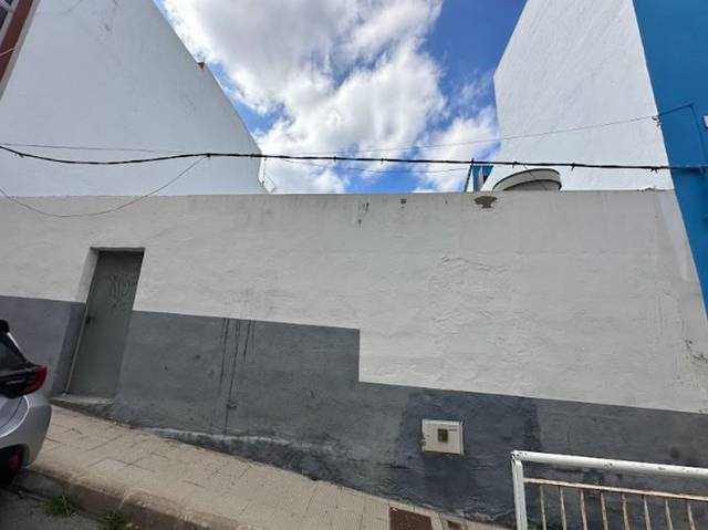 Terreno residencial en Venta en Calle Huerto de los Olivos, 4 en Tamaraceite