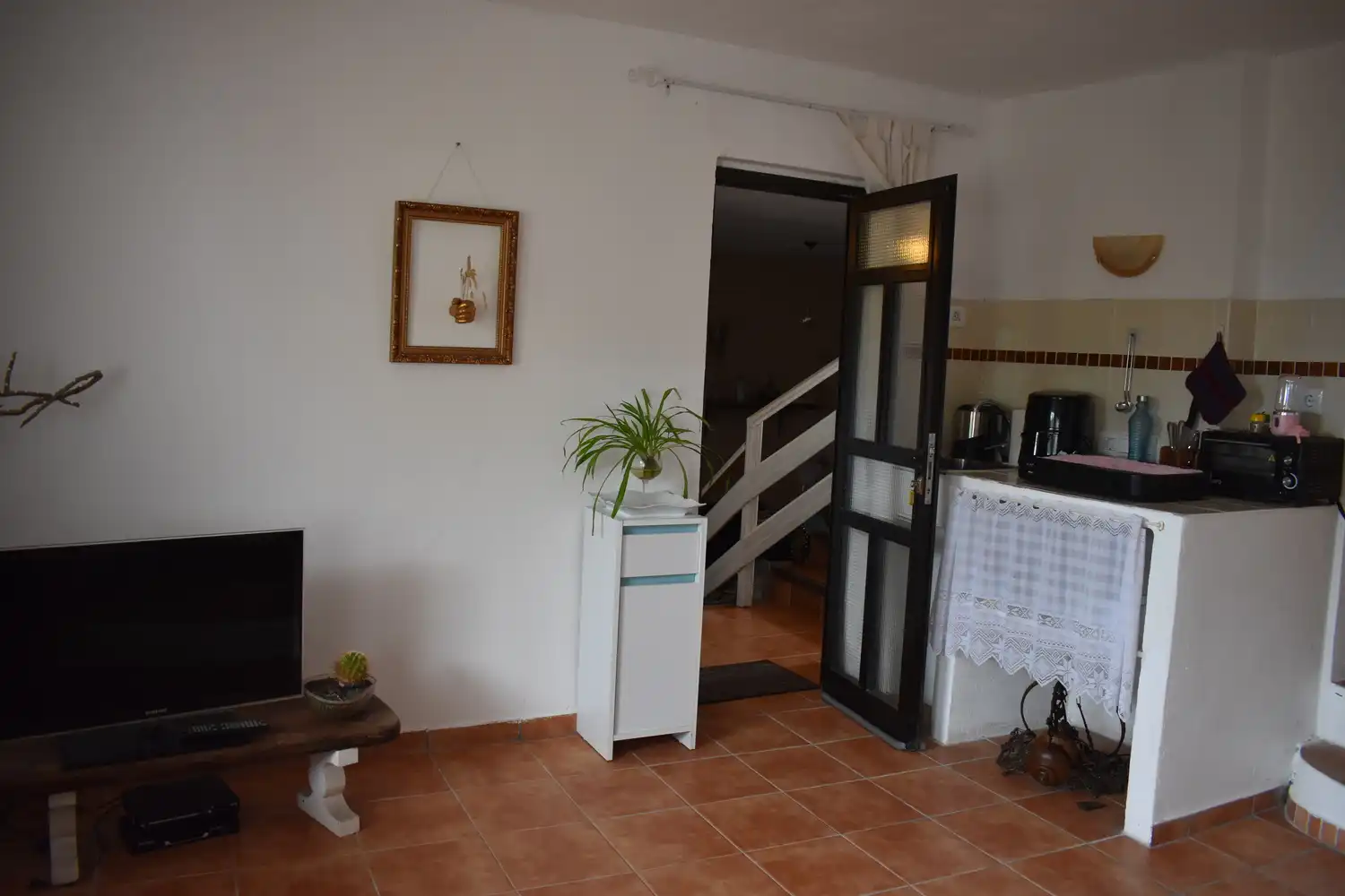 Finca rústica en venda en Icod de los Vinos amb Terrassa i Moblat