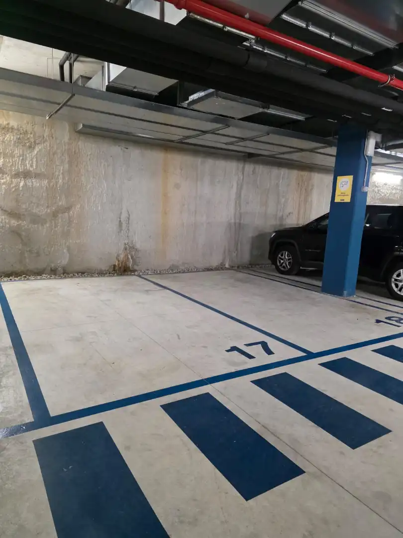 Parking of Garage for rent in Barcelona