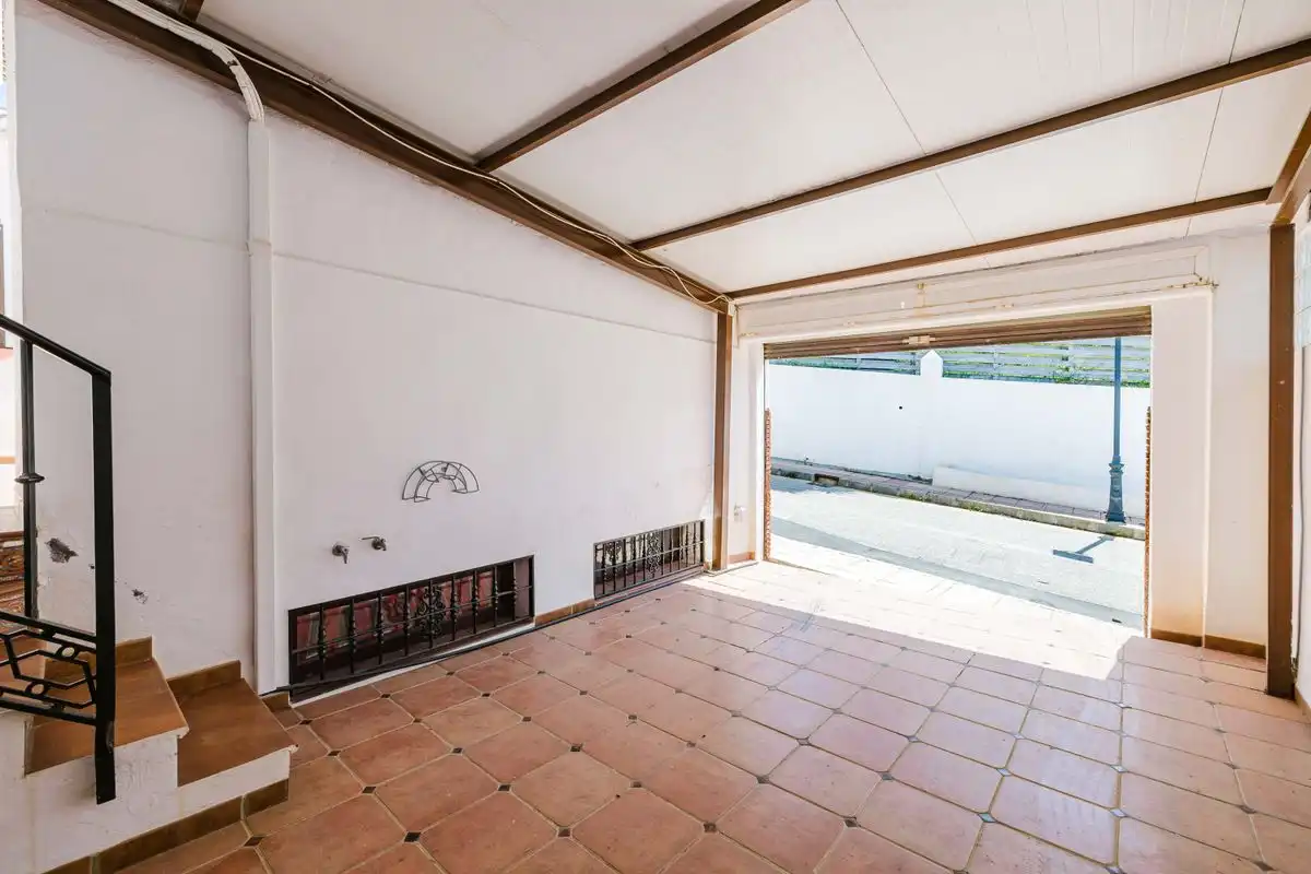 Casa amb terrassa en venda a Frigiliana, imagen 43
