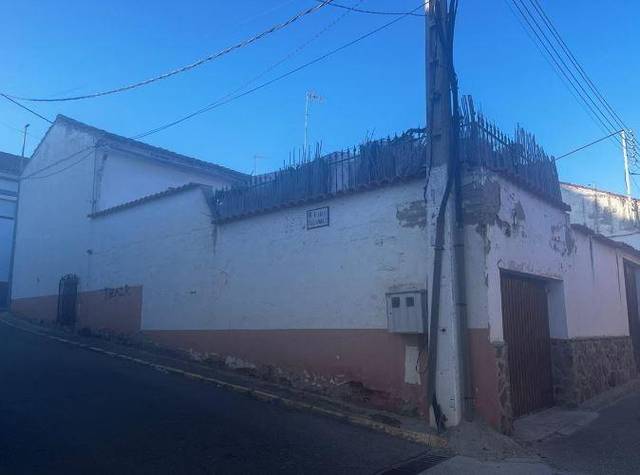 Piso en Venta en Calle CL PALOMA,6  en Recas
