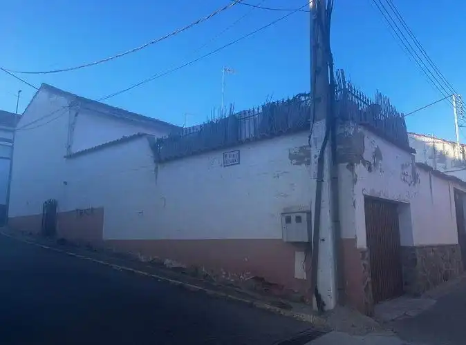 Piso en venta en Calle CL PALOMA,6
