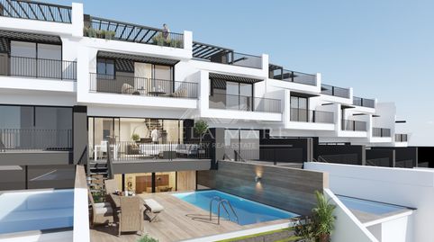 Foto 3 de Casa o chalet en venta en Calle Oslo, Capistrano, Nerja
