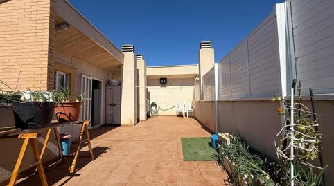 Foto 4 de Àtic en venda a Calle Gabriel Cañadas, San Pedro del Pinatar ciudad, Murcia