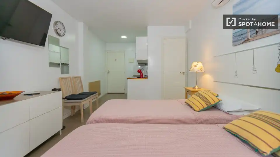Appartement à louer à L'Eixample, imagen 13