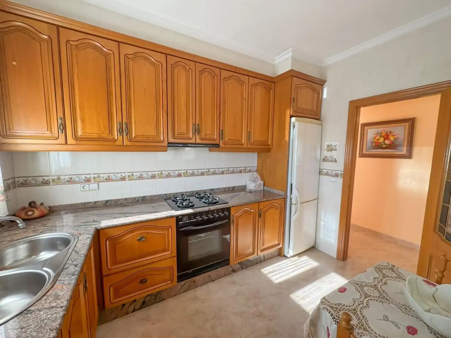Detached house with pool for sale in Calle d'Isa Tròlec 8, imagen 9