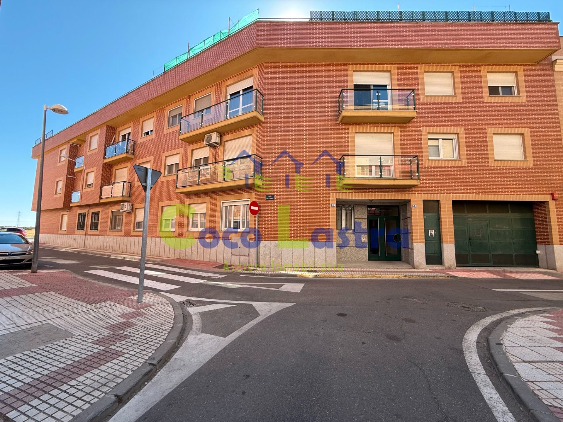 Wohnung zum verkauf in Calle San Esteban