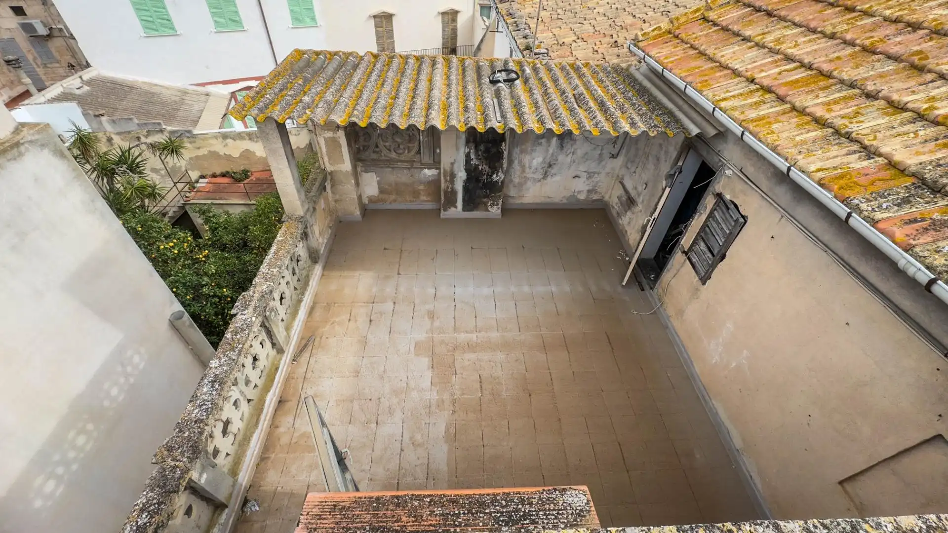 Edifici en venda a Calle R.JOAN CARLES I, Muro