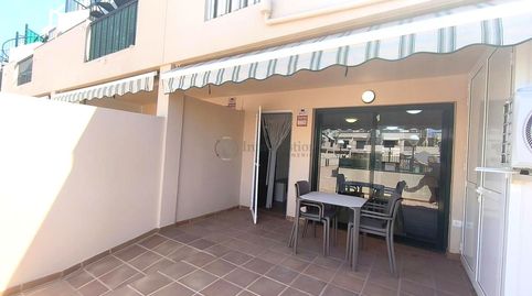 Foto 3 de Apartamento de alquiler en De la Te, Costa del Silencio, Arona
